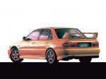 Mitsubishi Lancer Evolution III 1995 года